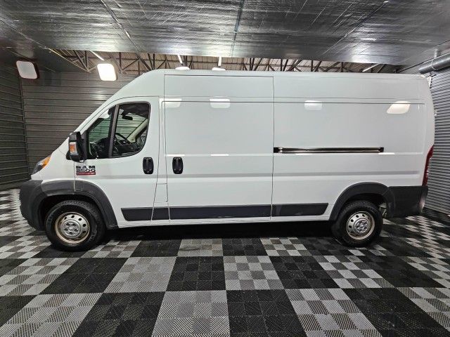 2016 Ram ProMaster Base