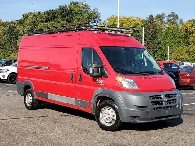 2016 Ram ProMaster Base