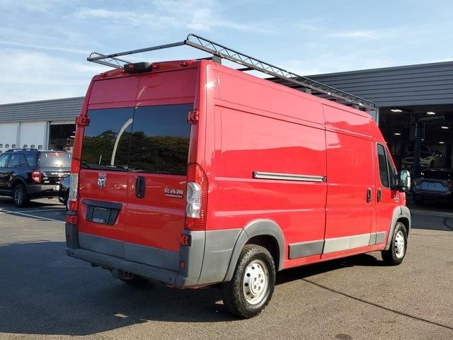 2016 Ram ProMaster Base