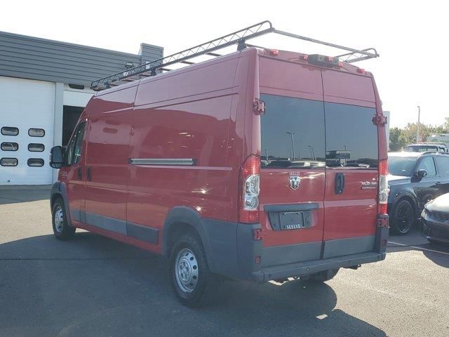 2016 Ram ProMaster Base