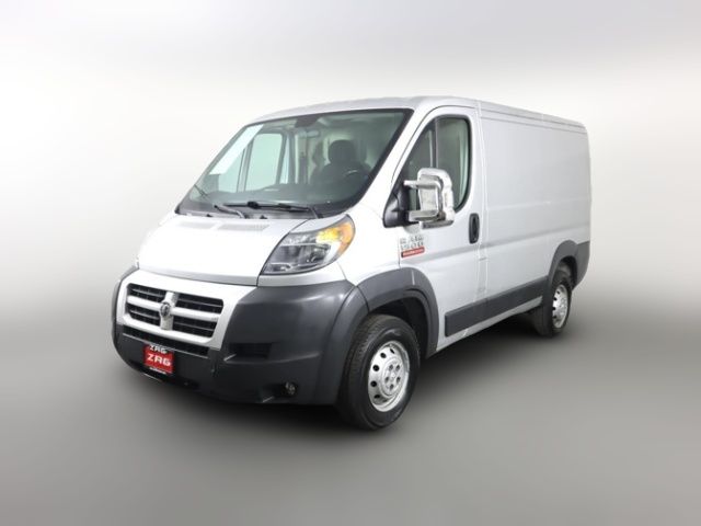 2016 Ram ProMaster Base