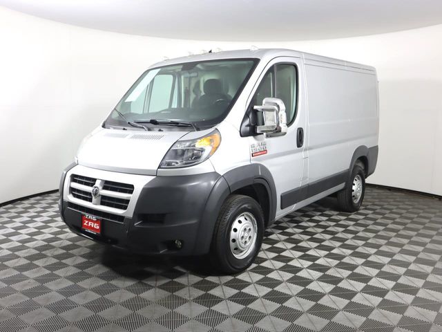 2016 Ram ProMaster Base