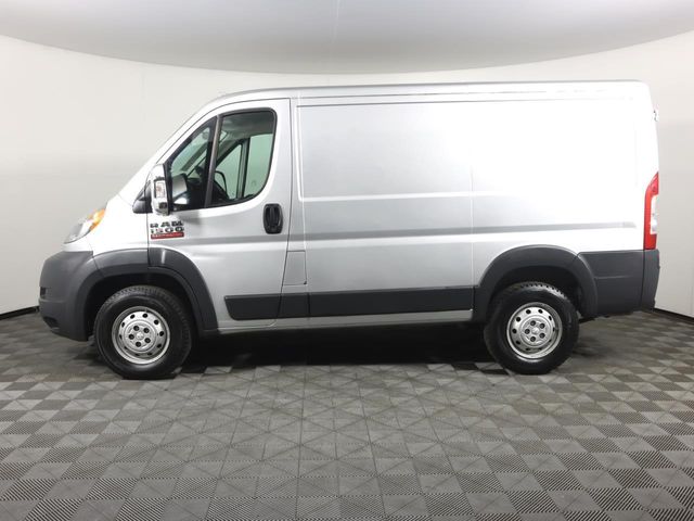 2016 Ram ProMaster Base