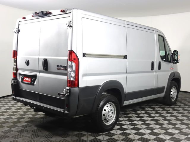 2016 Ram ProMaster Base