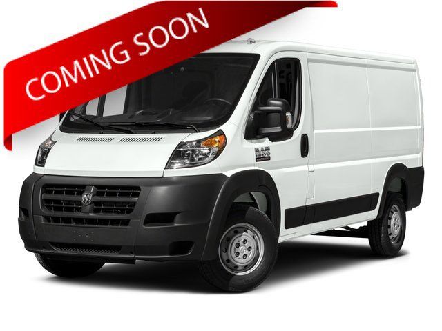 2016 Ram ProMaster Base