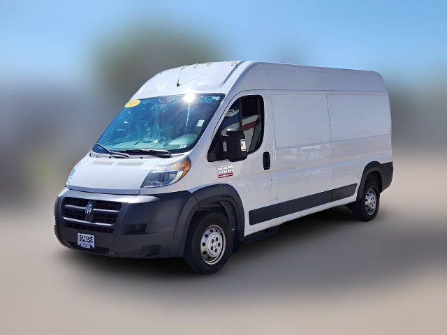 2016 Ram ProMaster Base