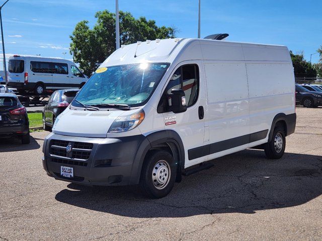 2016 Ram ProMaster Base