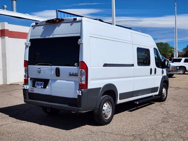 2016 Ram ProMaster Base