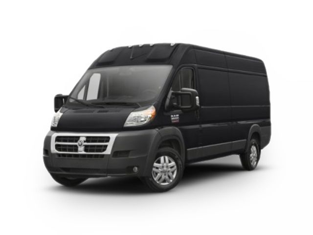 2016 Ram ProMaster Base