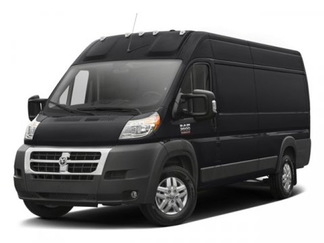 2016 Ram ProMaster Base