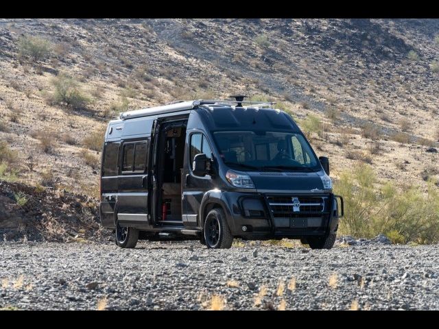 2016 Ram ProMaster Base