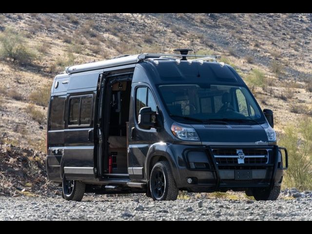 2016 Ram ProMaster Base