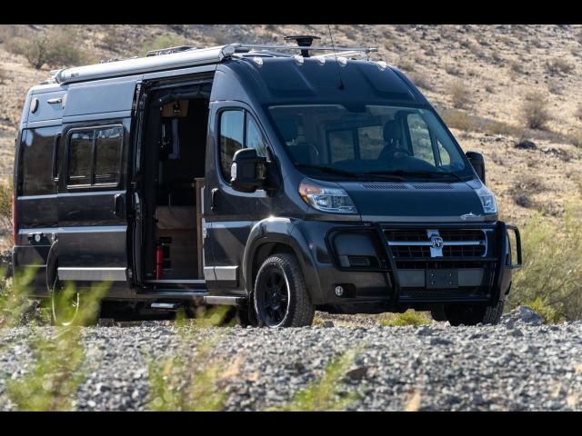 2016 Ram ProMaster Base