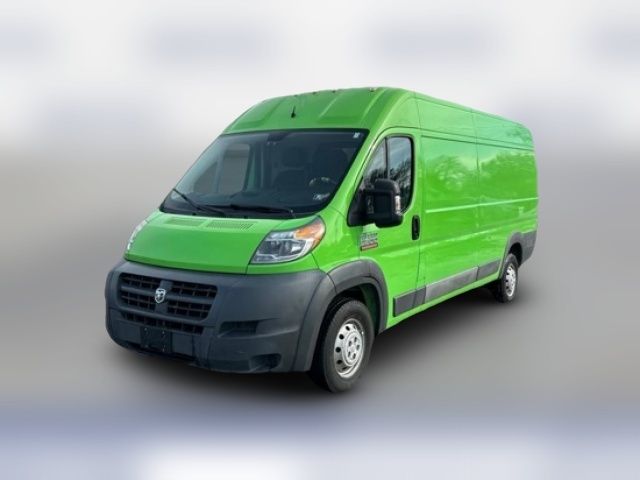2016 Ram ProMaster Base