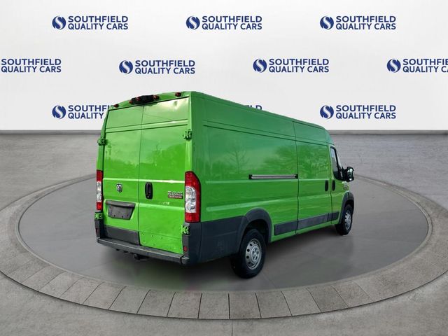 2016 Ram ProMaster Base