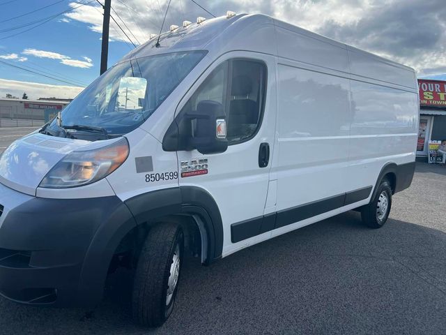 2016 Ram ProMaster Base