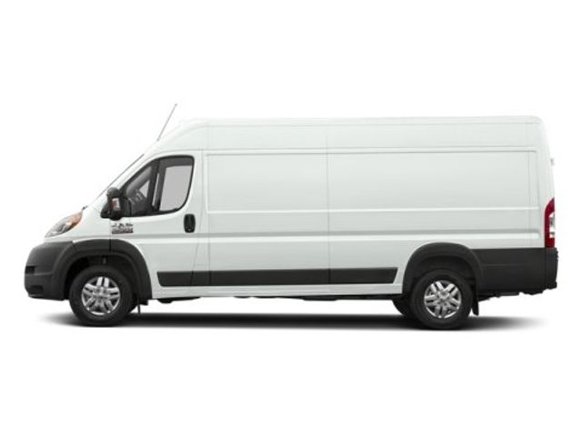 2016 Ram ProMaster Base