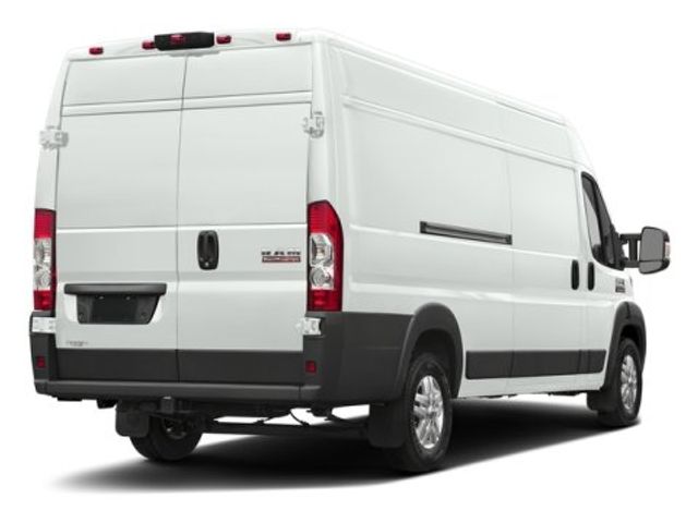 2016 Ram ProMaster Base