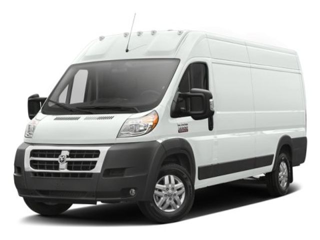 2016 Ram ProMaster Base