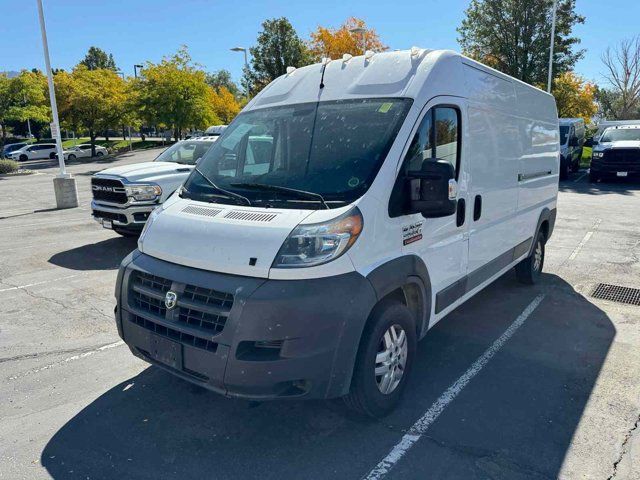 2016 Ram ProMaster Base