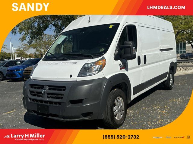 2016 Ram ProMaster Base