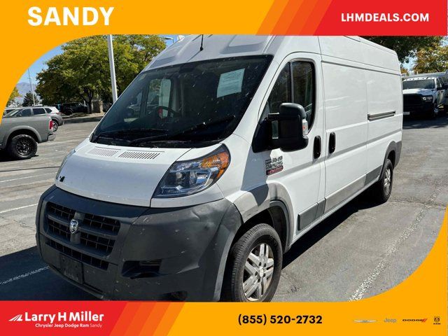 2016 Ram ProMaster Base