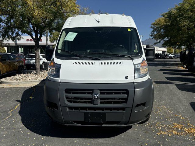 2016 Ram ProMaster Base