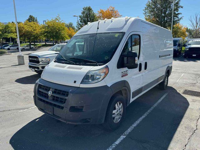 2016 Ram ProMaster Base