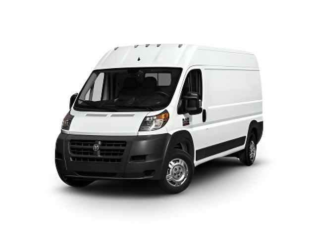 2016 Ram ProMaster Base