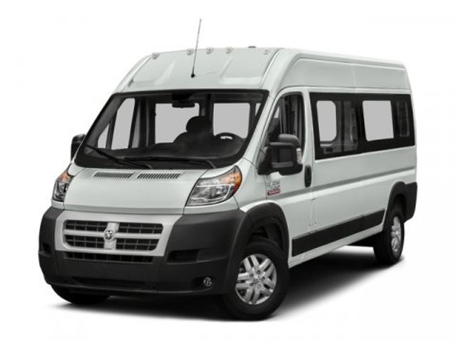 2016 Ram ProMaster Base