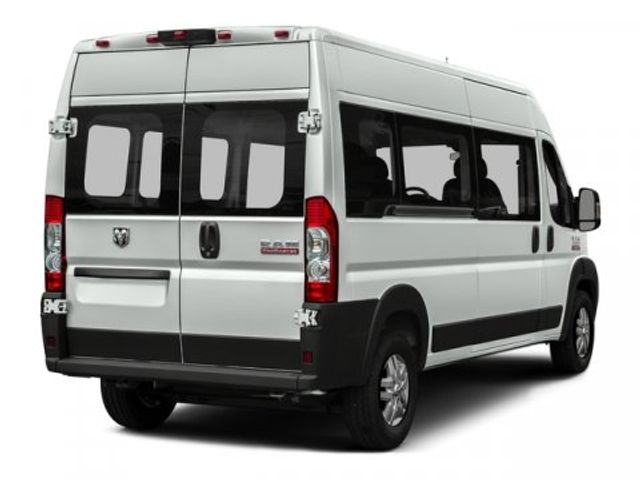 2016 Ram ProMaster Base