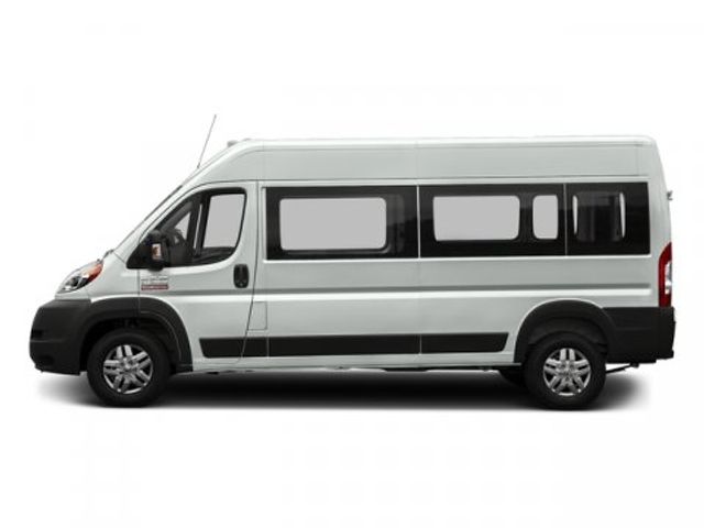 2016 Ram ProMaster Base