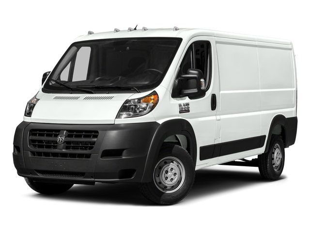 2016 Ram ProMaster Base