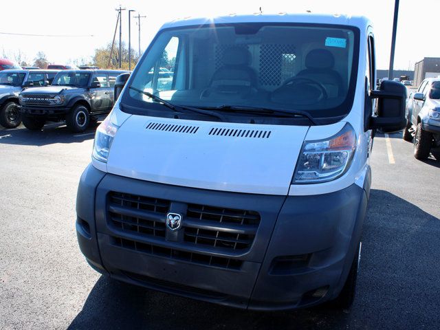 2016 Ram ProMaster Base