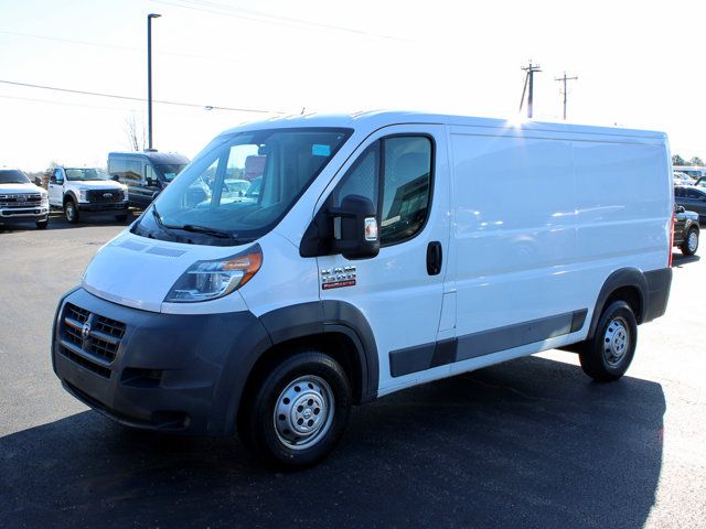 2016 Ram ProMaster Base