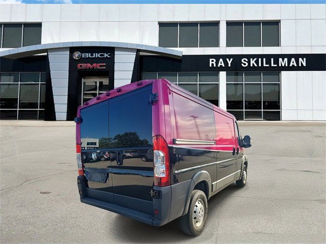 2016 Ram ProMaster Base