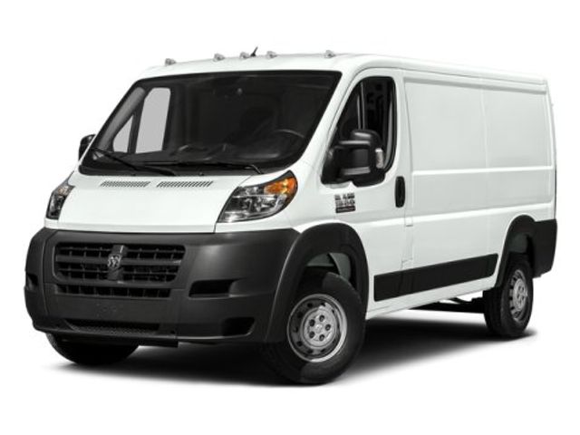 2016 Ram ProMaster Base