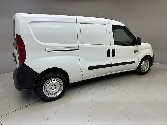 2016 Ram ProMaster Tradesman