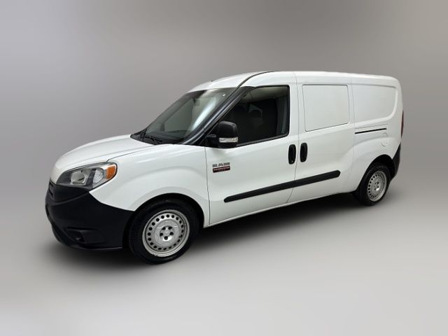 2016 Ram ProMaster Tradesman