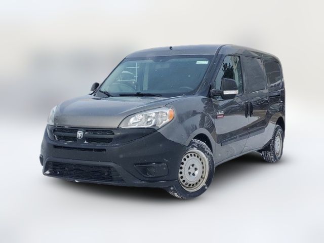 2016 Ram ProMaster Tradesman