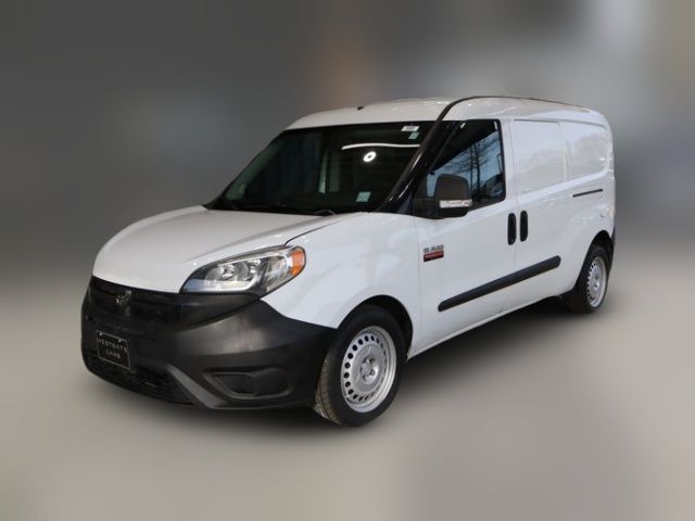 2016 Ram ProMaster Tradesman