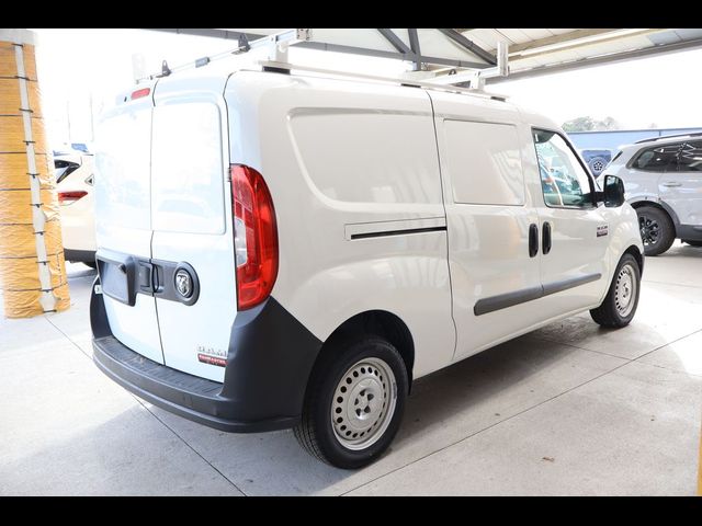 2016 Ram ProMaster Tradesman