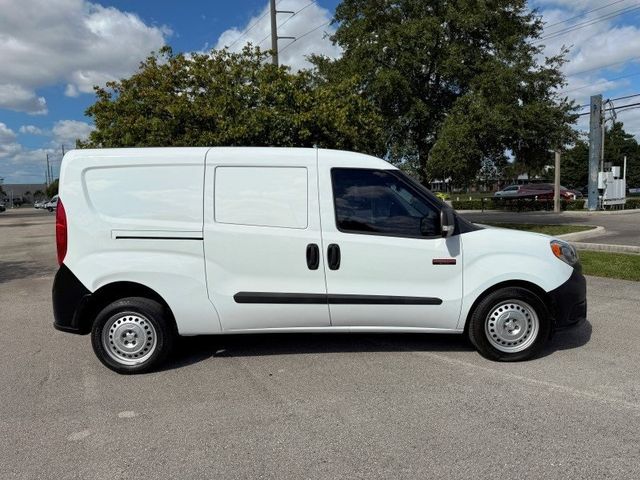 2016 Ram ProMaster Tradesman