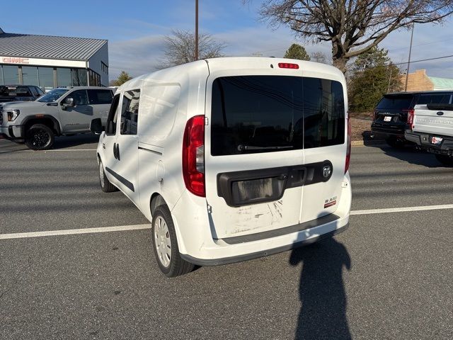 2016 Ram ProMaster Tradesman SLT