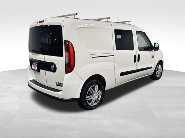 2016 Ram ProMaster Tradesman SLT