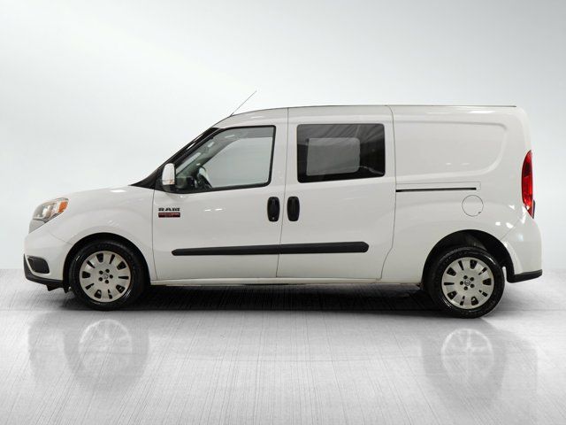 2016 Ram ProMaster Tradesman SLT