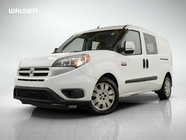 2016 Ram ProMaster Tradesman SLT