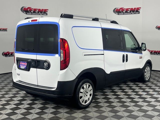 2016 Ram ProMaster Tradesman SLT