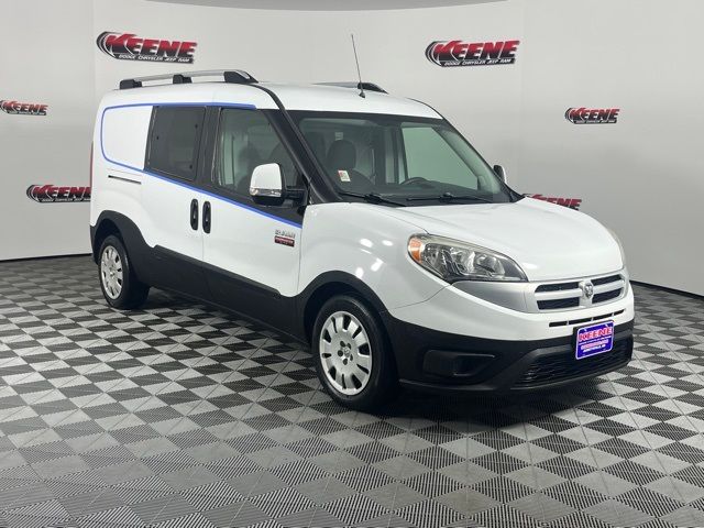 2016 Ram ProMaster Tradesman SLT