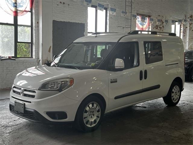 2016 Ram ProMaster Tradesman SLT